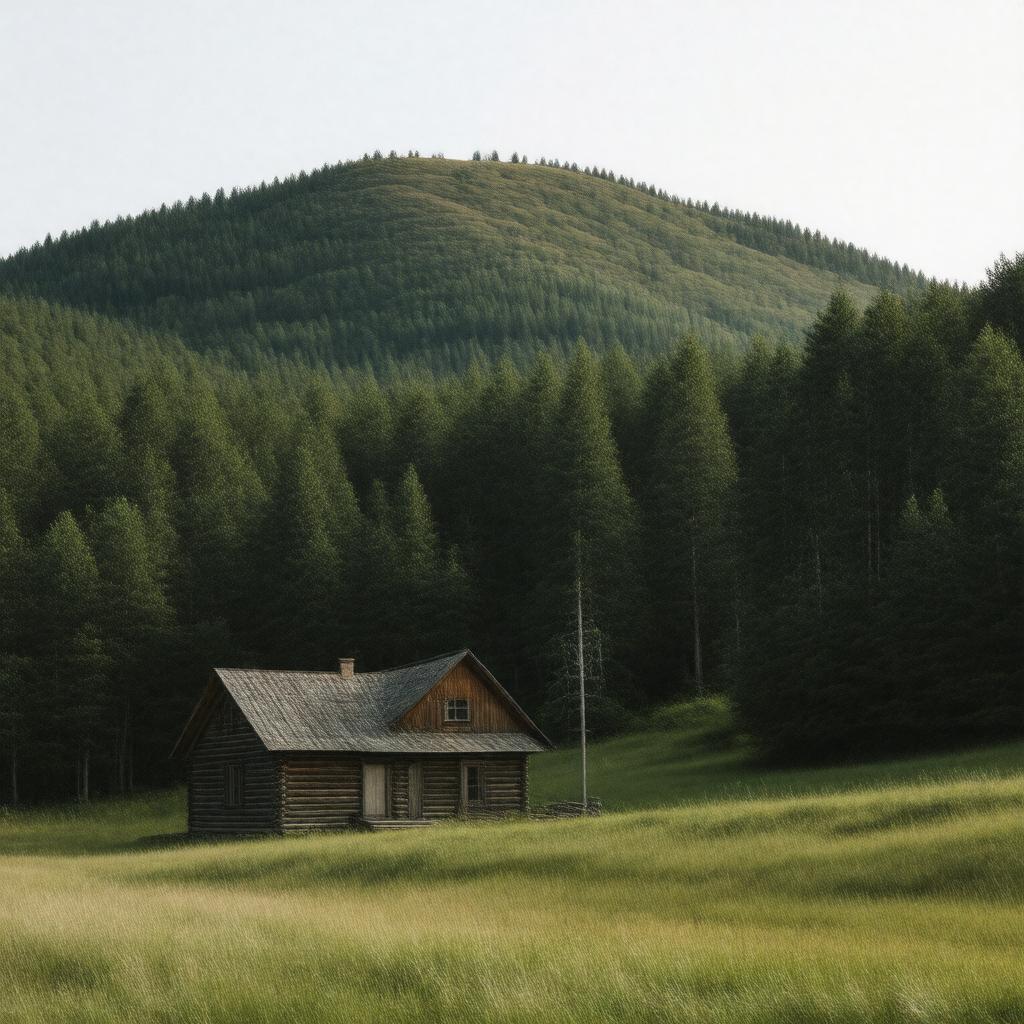 Ruby Ridge